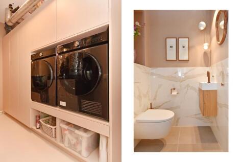 Hellingkade 118 2583 WC &#39;S-GRAVENHAGE image 51