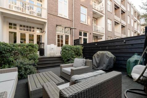 Valeriusstraat 170 H 1075 GH AMSTERDAM image 13