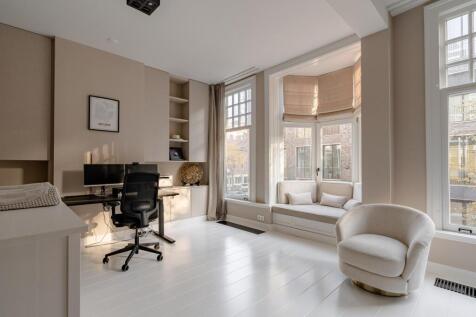 Valeriusstraat 170 H 1075 GH AMSTERDAM image 19