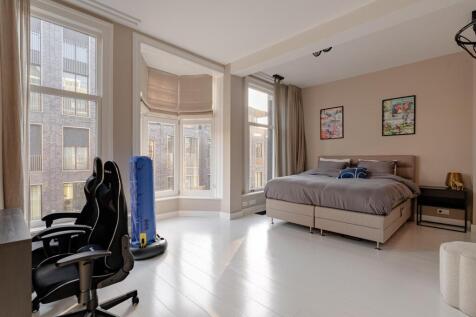 Valeriusstraat 170 H 1075 GH AMSTERDAM image 23