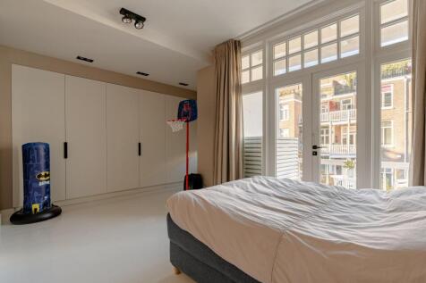 Valeriusstraat 170 H 1075 GH AMSTERDAM image 25