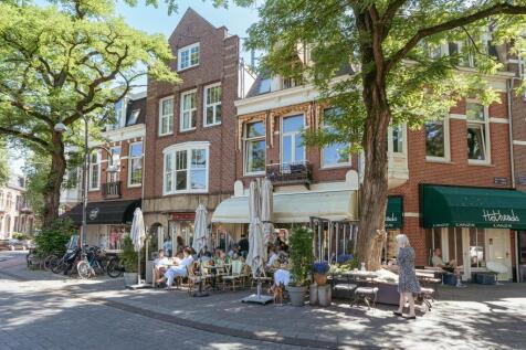 Valeriusstraat 170 H 1075 GH AMSTERDAM image 32