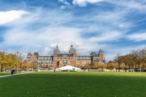 Valeriusstraat 170 H 1075 GH AMSTERDAM image 33