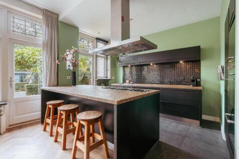 Diepenbrockstraat 22 1077 VZ AMSTERDAM image 2