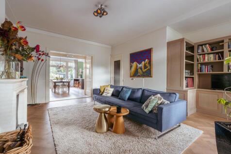 Diepenbrockstraat 22 1077 VZ AMSTERDAM image 4