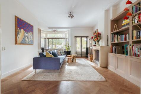 Diepenbrockstraat 22 1077 VZ AMSTERDAM image 6