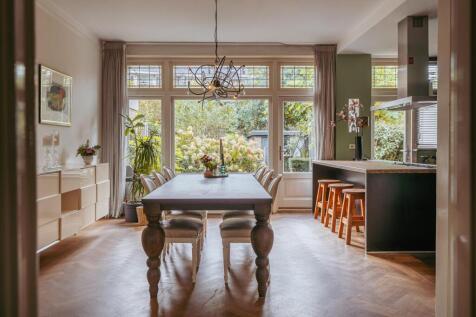 Diepenbrockstraat 22 1077 VZ AMSTERDAM image 8