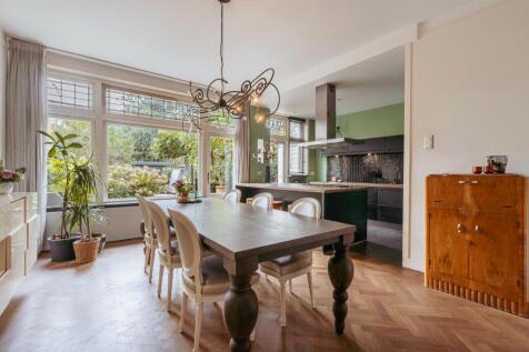 Diepenbrockstraat 22 1077 VZ AMSTERDAM image 9