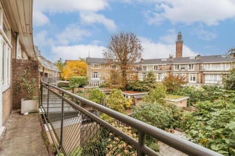 Diepenbrockstraat 22 1077 VZ AMSTERDAM image 16