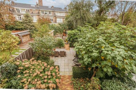 Diepenbrockstraat 22 1077 VZ AMSTERDAM image 17