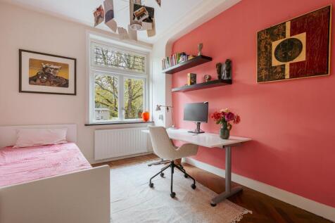 Diepenbrockstraat 22 1077 VZ AMSTERDAM image 20