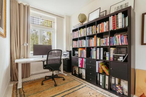 Diepenbrockstraat 22 1077 VZ AMSTERDAM image 22