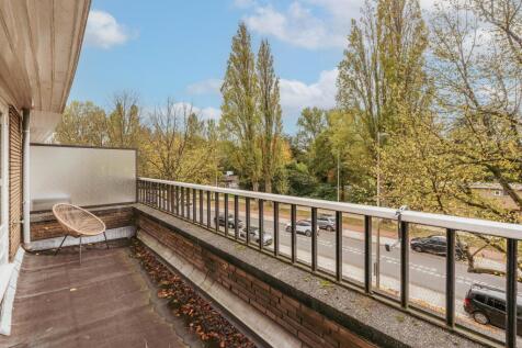 Diepenbrockstraat 22 1077 VZ AMSTERDAM image 32