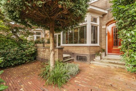 Diepenbrockstraat 22 1077 VZ AMSTERDAM image 35