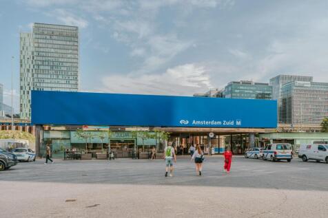 Diepenbrockstraat 22 1077 VZ AMSTERDAM image 41