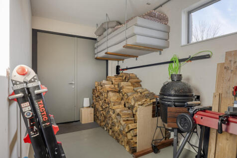 Gaffel 6 4617 GD BERGEN OP ZOOM image 34