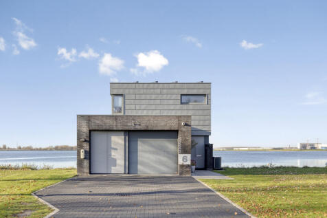 Gaffel 6 4617 GD BERGEN OP ZOOM image 35