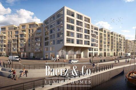 Hellingkade 92 2583 WC &#39;S-GRAVENHAGE image 1