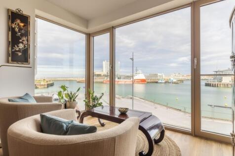 Hellingkade 92 2583 WC &#39;S-GRAVENHAGE image 2