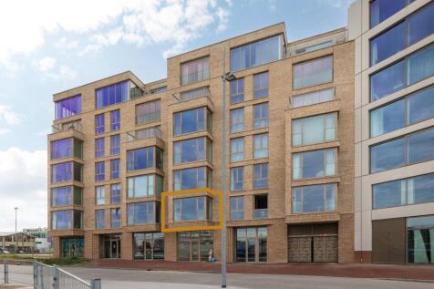 Hellingkade 92 2583 WC &#39;S-GRAVENHAGE image 4