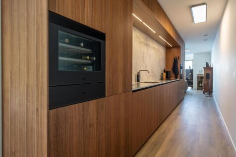 Hellingkade 92 2583 WC &#39;S-GRAVENHAGE image 5