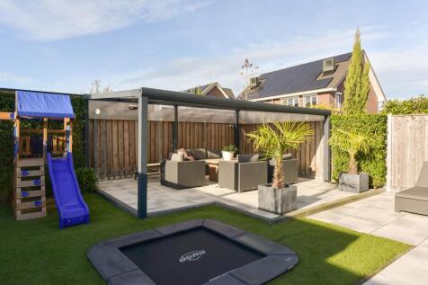 Waterpeil 52 3648 LH WILNIS image 3