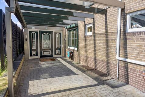 Utrechtsestraatweg 31 3911 TR Rhenen image 9