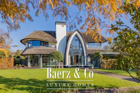 Buitenwater 2 2361 MA WARMOND image 1