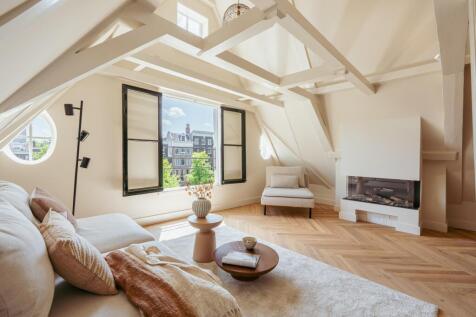 Keizersgracht 699 D 1017 DW AMSTERDAM image 4