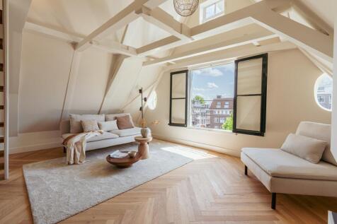 Keizersgracht 699 D 1017 DW AMSTERDAM image 5