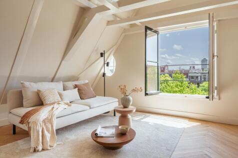 Keizersgracht 699 D 1017 DW AMSTERDAM image 6