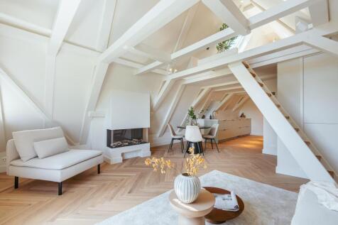 Keizersgracht 699 D 1017 DW AMSTERDAM image 8