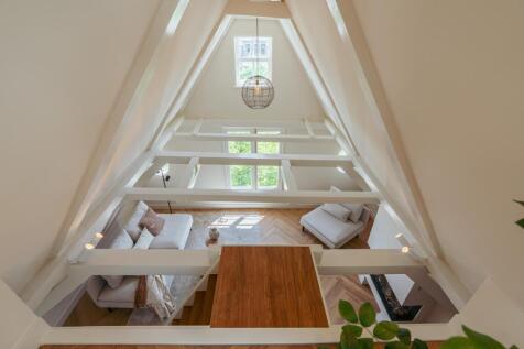 Keizersgracht 699 D 1017 DW AMSTERDAM image 9