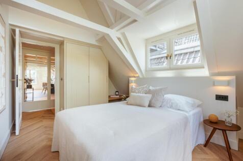 Keizersgracht 699 D 1017 DW AMSTERDAM image 10