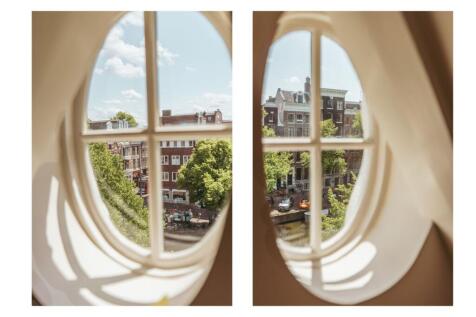 Keizersgracht 699 D 1017 DW AMSTERDAM image 12