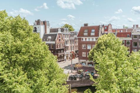 Keizersgracht 699 D 1017 DW AMSTERDAM image 13