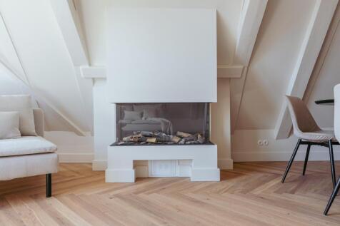 Keizersgracht 699 D 1017 DW AMSTERDAM image 14