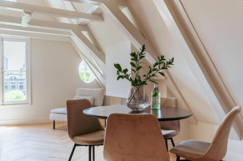 Keizersgracht 699 D 1017 DW AMSTERDAM image 16