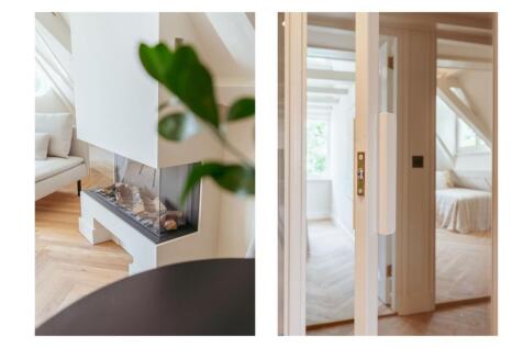 Keizersgracht 699 D 1017 DW AMSTERDAM image 18