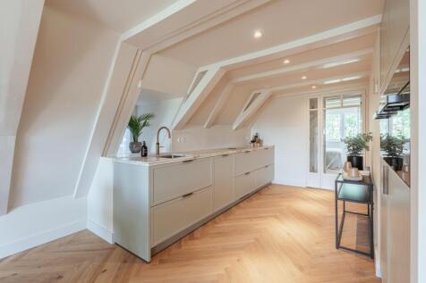 Keizersgracht 699 D 1017 DW AMSTERDAM image 19