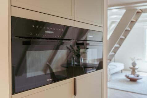 Keizersgracht 699 D 1017 DW AMSTERDAM image 20