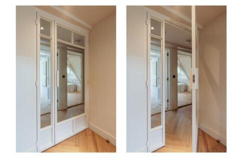 Keizersgracht 699 D 1017 DW AMSTERDAM image 23