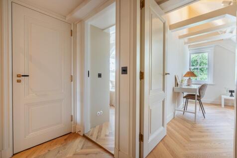 Keizersgracht 699 D 1017 DW AMSTERDAM image 24