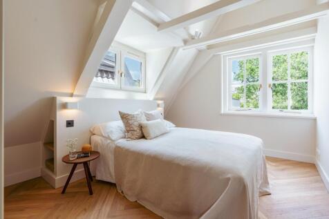 Keizersgracht 699 D 1017 DW AMSTERDAM image 27