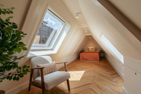 Keizersgracht 699 D 1017 DW AMSTERDAM image 30