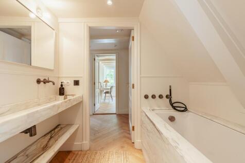 Keizersgracht 699 D 1017 DW AMSTERDAM image 38