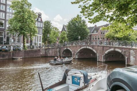 Keizersgracht 699 D 1017 DW AMSTERDAM image 45