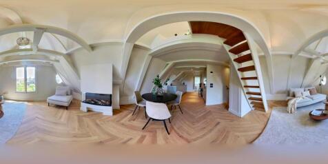 Keizersgracht 699 D 1017 DW AMSTERDAM image 56