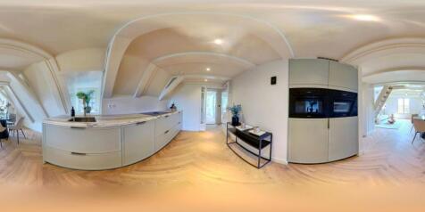 Keizersgracht 699 D 1017 DW AMSTERDAM image 57