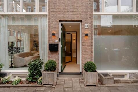 Eerste Helmersstraat 34 1054 DH AMSTERDAM image 3